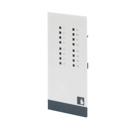 Wskaźniki LED - FTO3602-Z1