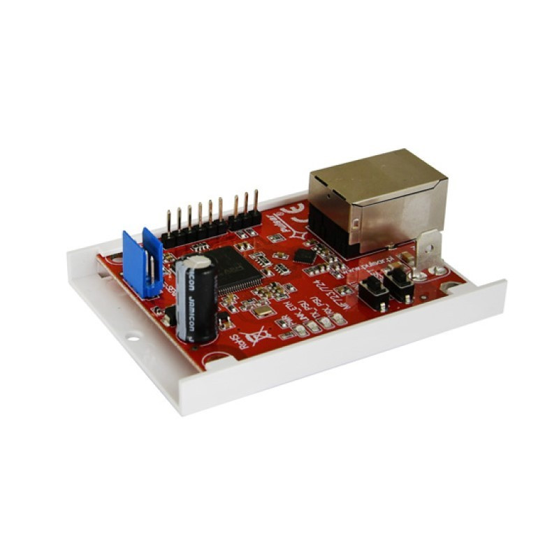 Interfejs ETHERNET - INTE-C