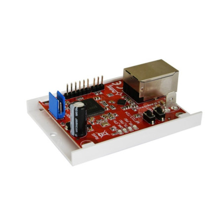 Interfejs ETHERNET - INTE-C