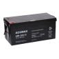 Akumulator - AML 250-12