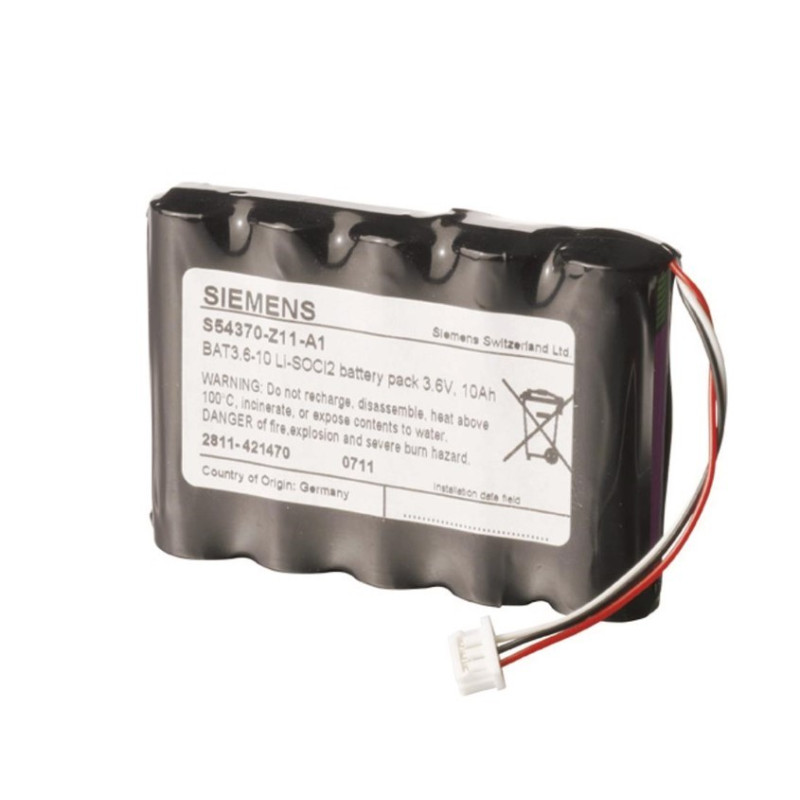 Bateria - BAT3.6-10