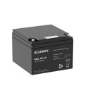 Akumulator - AML 26-12