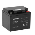 Akumulator - AML 40-12