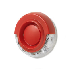 Sygnalizator pętlowy - FDS227-RR