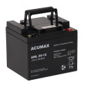 Akumulator - AML 50-12