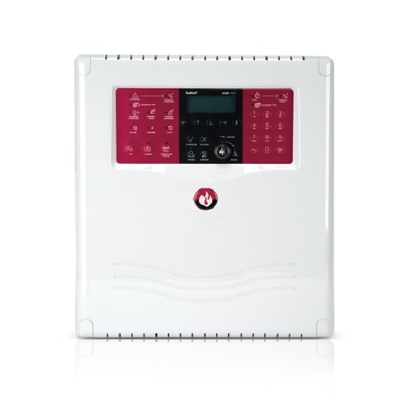 Centrala - ACSP-402