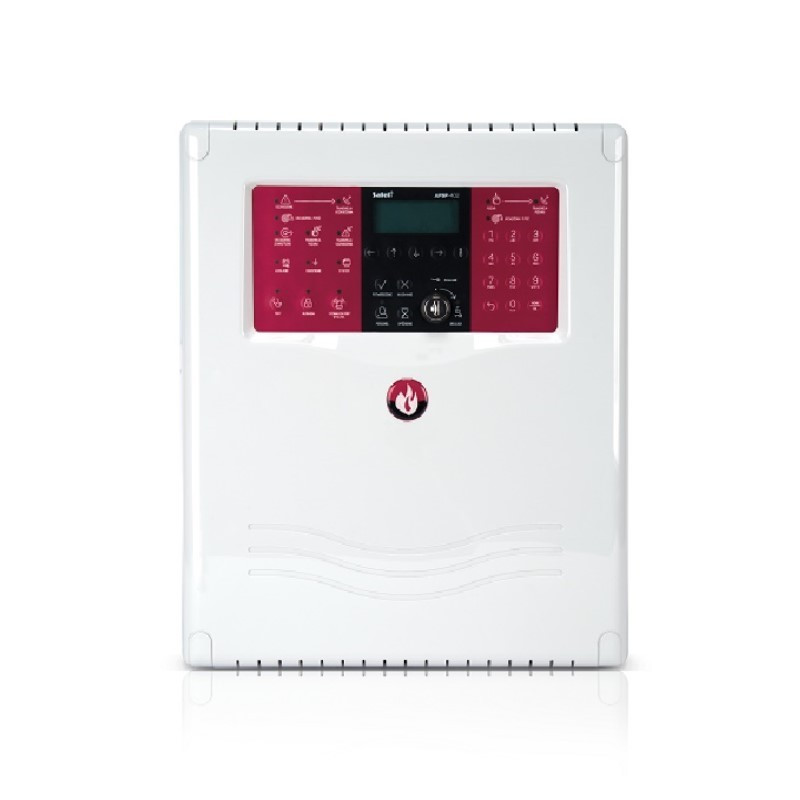 Panel wyniesiony - APSP-402