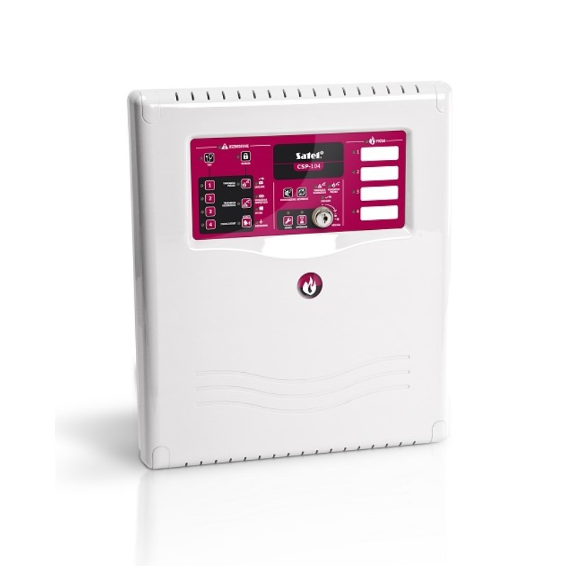 Centrala - CSP-104