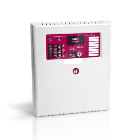 Centrala - CSP-108