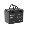 Akumulator - AML 80-12