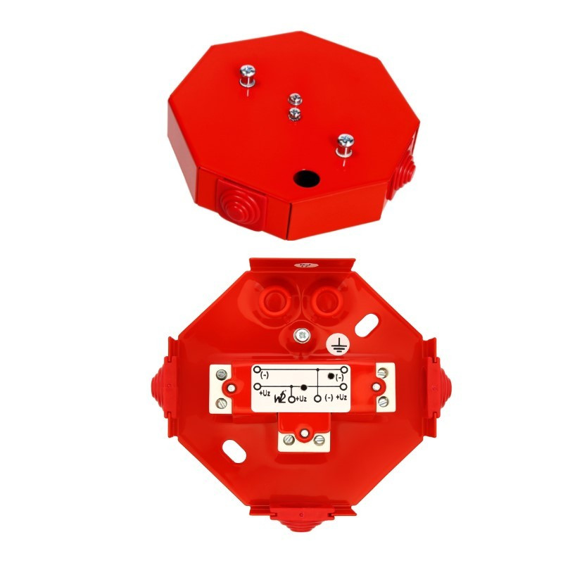 Puszka - PIP-1AN/R
