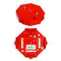 Puszka - PIP-3AN/0,75A