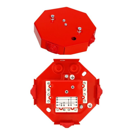 Puszka - PIP-3AN/R