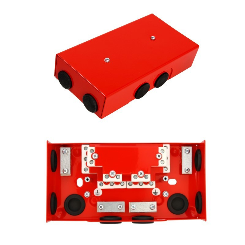 Puszka - PIP-5A