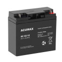 Akumulator - AV 22-12