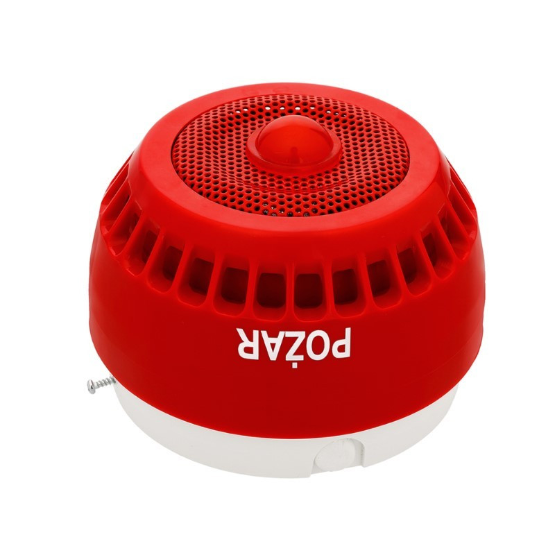 Sygnalizator - SGO-PGWA