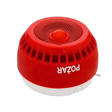 Sygnalizator - SGO-PGWB