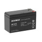 Akumulator - AV 9-12 T2