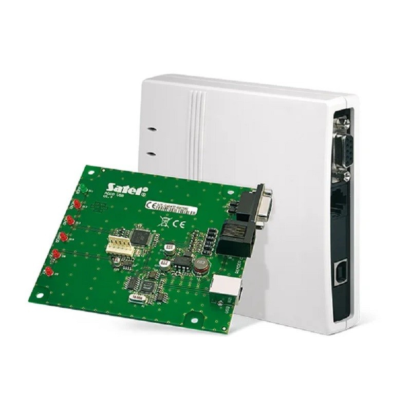 Konwerter - ACCO-USB