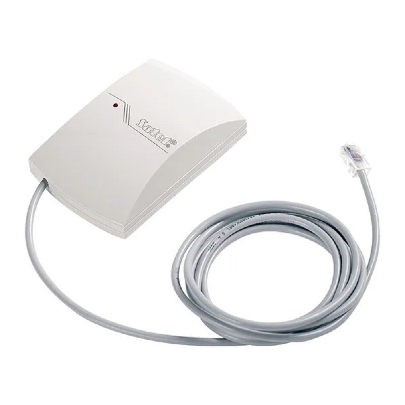 Czytnik - ACCO-USB-CZ