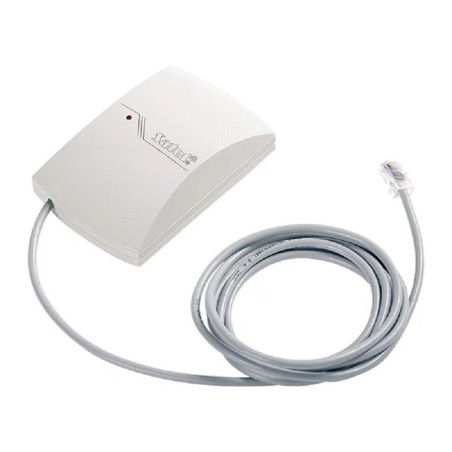 Czytnik - ACCO-USB-CZ