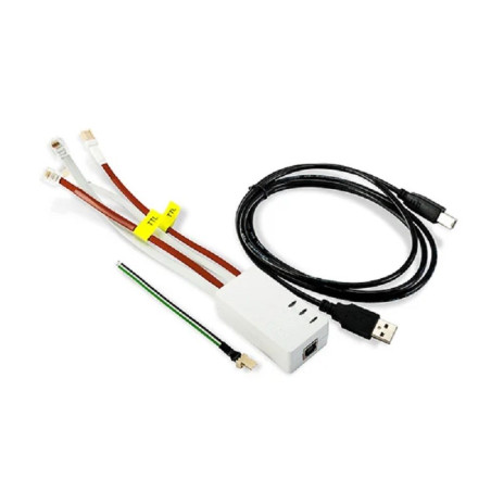 Konwerter - USB-RS