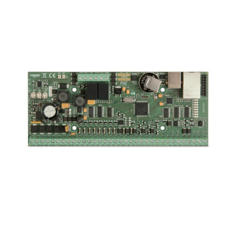 Centrala - CPR32-NET-BRD