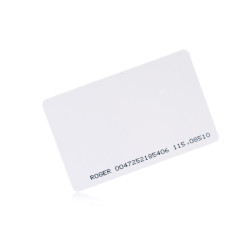 Karta ISO - EMC-1
