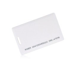 Karta Clamshell - EMC-2