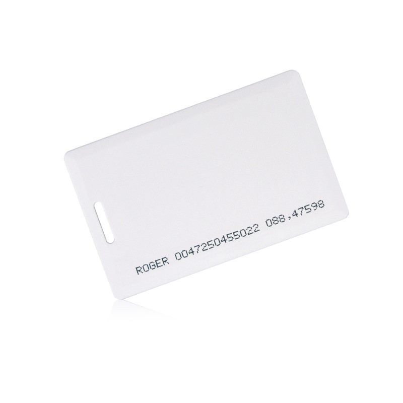 Karta Clamshell - EMC-3
