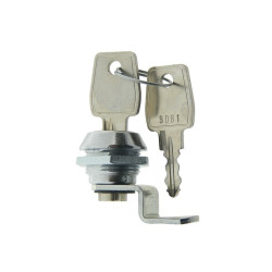 Zamek mechaniczny - ML-1