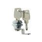 Zamek mechaniczny - ML-1
