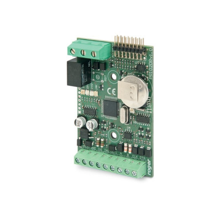 Kontroler - PR102DR-BRD
