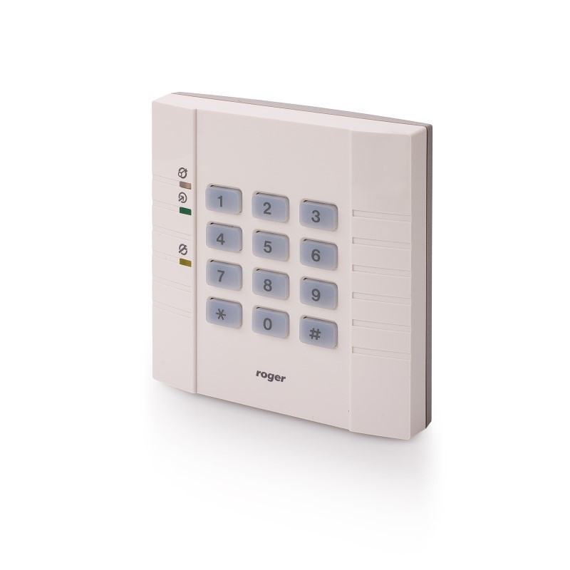 Kontroler - PR302