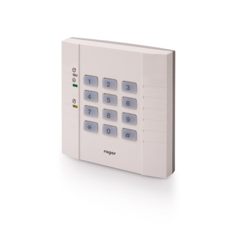 Kontroler - PR302