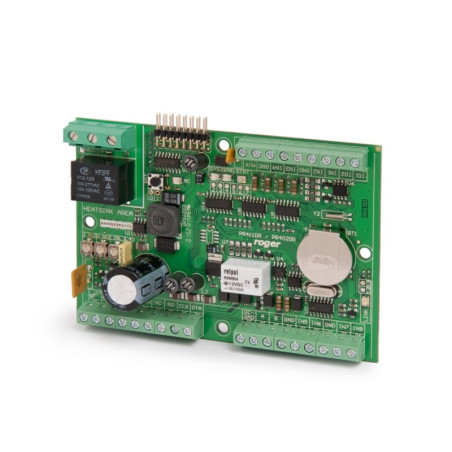 Kontroler - PR402DR-BRD