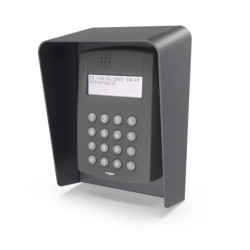 Kontroler - PR602LCD-DT-O