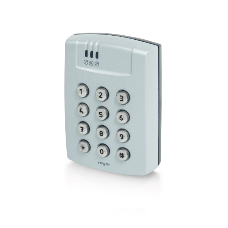Kontroler - PR611-VP