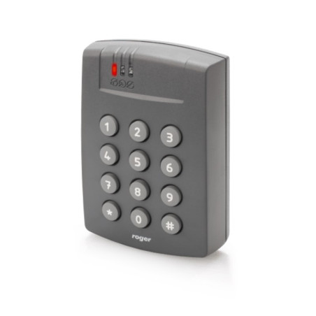 Kontroler - PR612