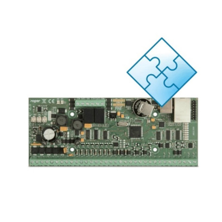 Licencja - RACS4-INT-LIC-1