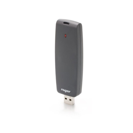 Czytnik USB - RUD-3-DES