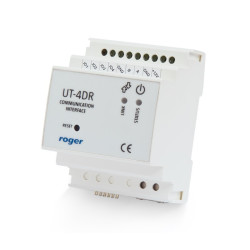 Konwerter - UT-4DR