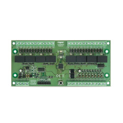 Ekspander we/wy - XM-8DR-BRD