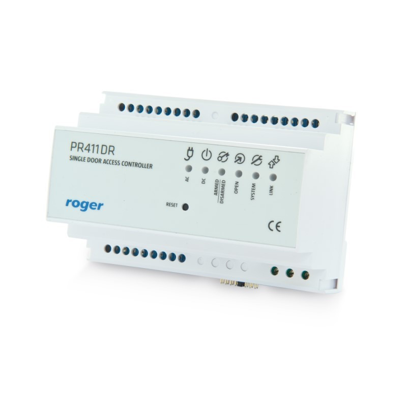 Kontroler - PR411DR