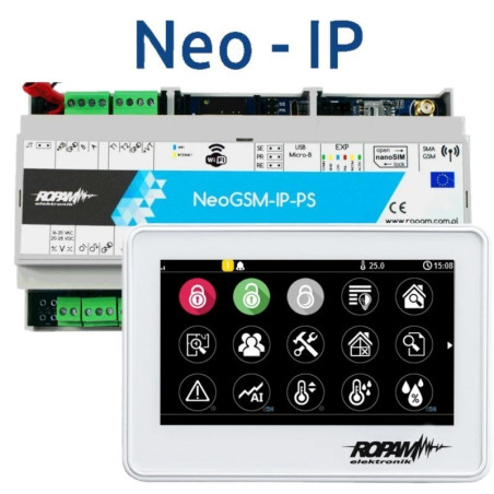 Neo-IP