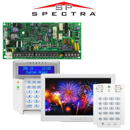 Spectra