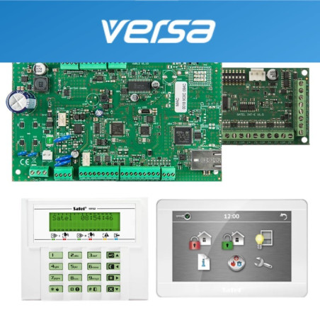 Versa