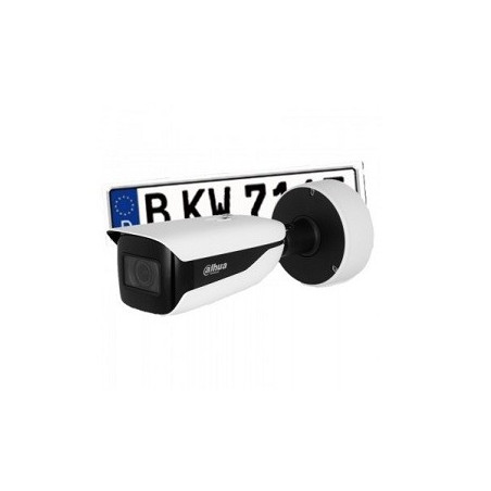 Kamery IP LPR
