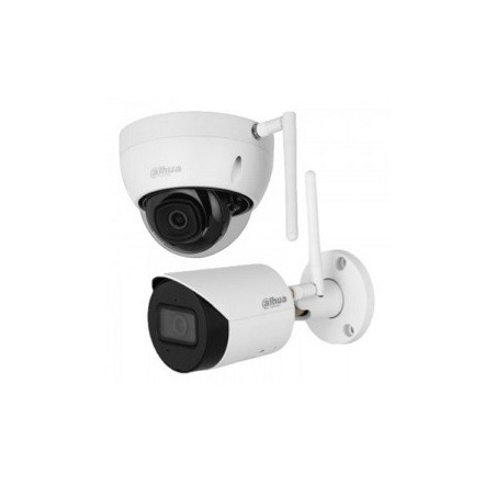 Kamery IP Wi-Fi