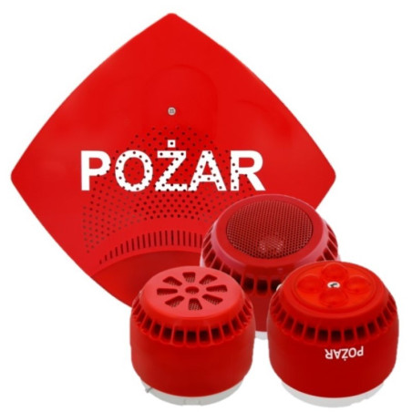 Sygnalizatory